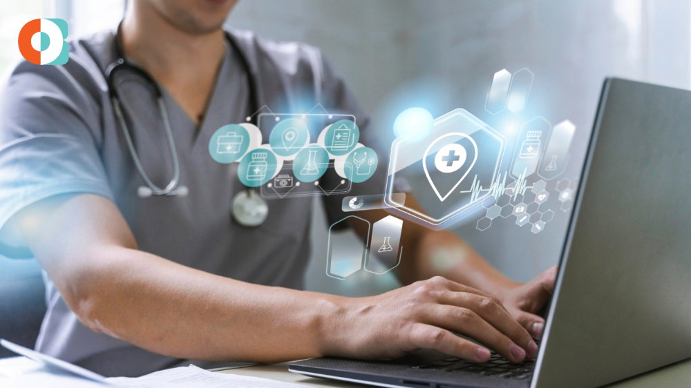Cloud Computing in Healthcare 2026: Benefits, Trends & Transformational Impact	
